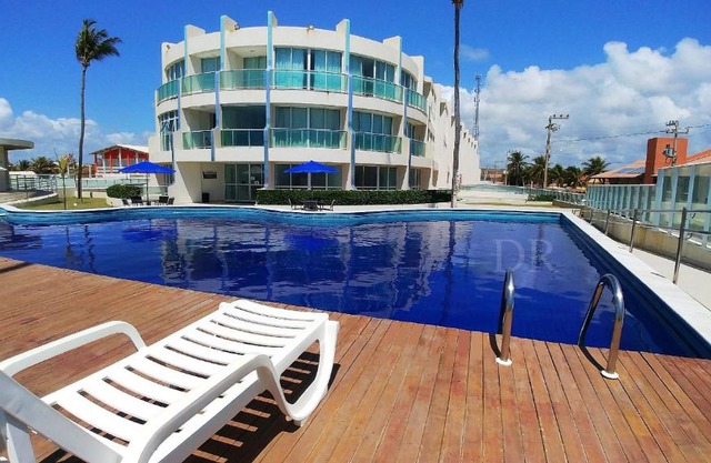 Areias do Mar ! 2 Quartos, VistaMar + Varanda A205