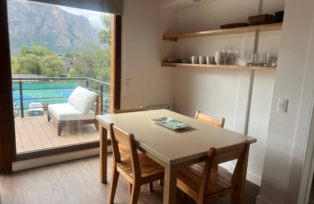 Arelauquen Golf Suites