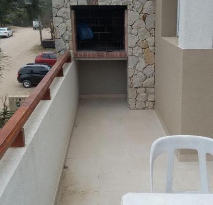 Arena de mar depto F