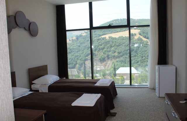 Arena Hotel Yardimli