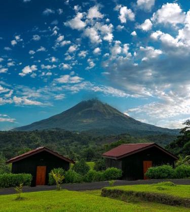 Arenal Roca Lodge & Bungalows