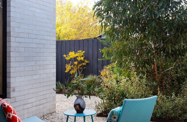 Arenas North - indulge in mid-century elegance