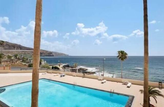 Arenitas Sunset Apartment 1