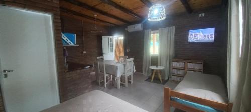 Ares suite de campo- Rincón de Afrodita