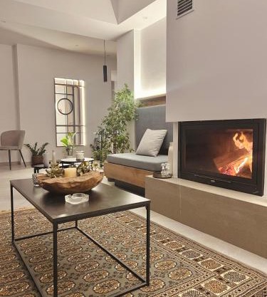 Areti Guesthouse