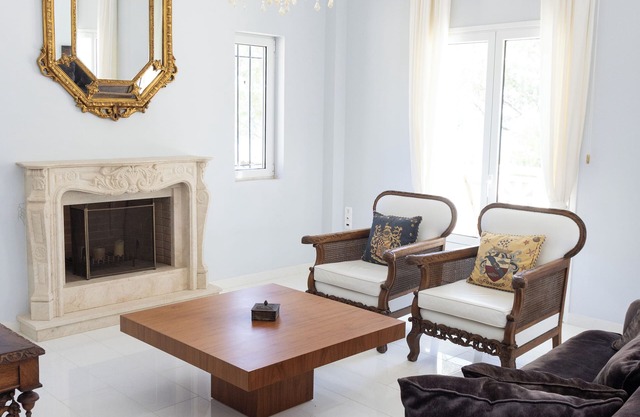 Argilea Beach House