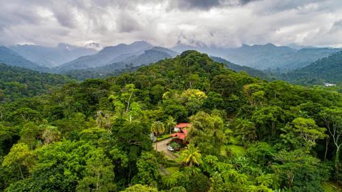 Argovia Ecolodge