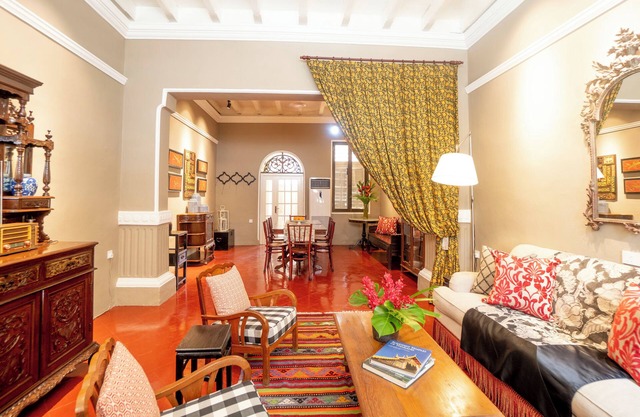 Argus Residence - Carter