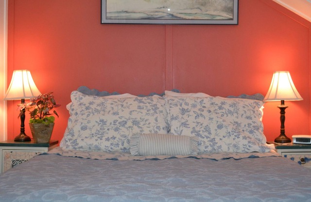 Argyle House Bed and Breakfast