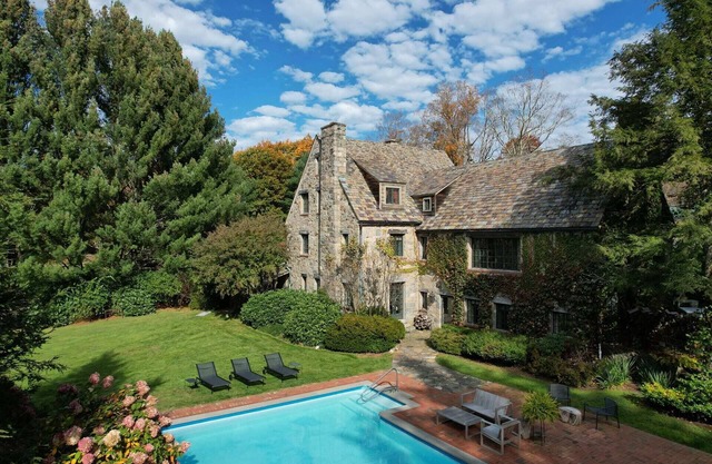 Argyll House by Boutique | Litchfield Escape