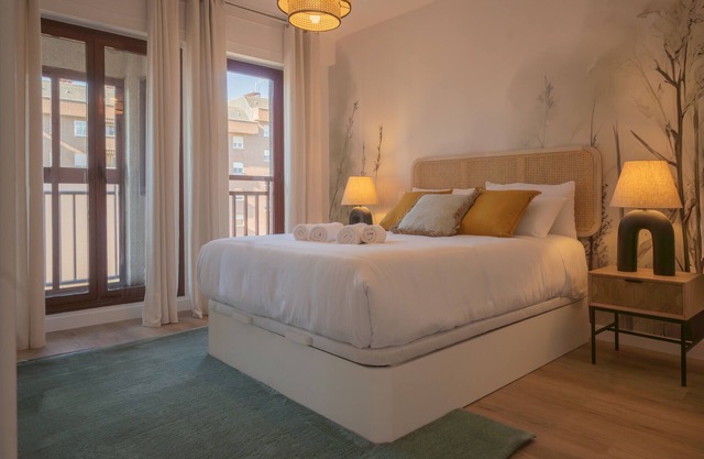 Aria: Where Tranquility and Design Meet
