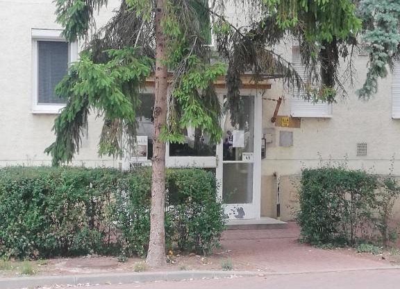 ARIEL Apartman