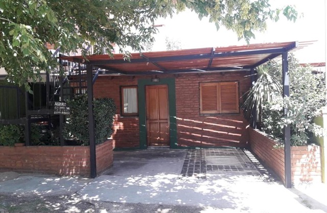 Ariel Reynoso - Departamento Planta Baja