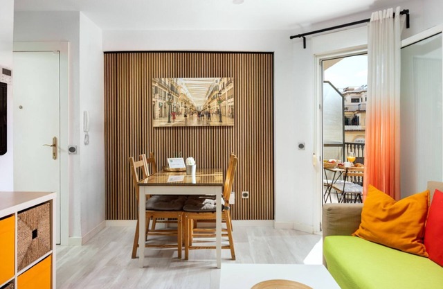 Aries Apartment - Historical Center