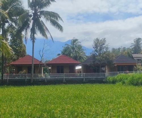 Arif Bungalows Lombok