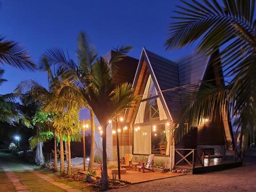 AriMara Chalés & Ecoturismo