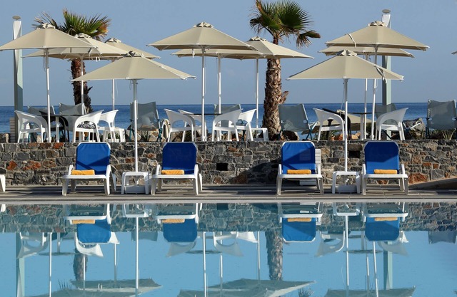 Arina Beach Resort