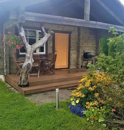 Arina Cottages