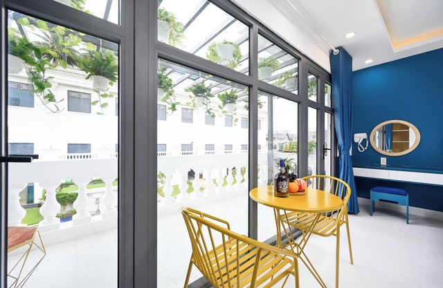 Arina Luxury Hotel - Vincom Tay Ninh