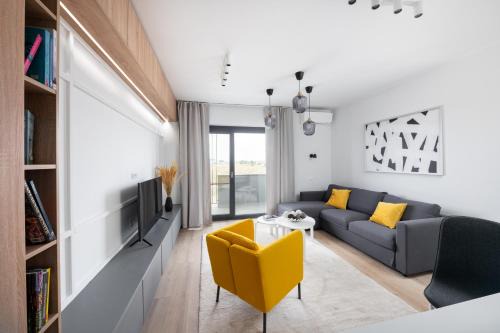Aris Apartments - free parking - powered by NEO