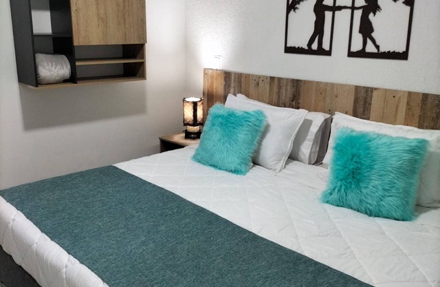 ArisSha Boutique Hotel is pet friendly