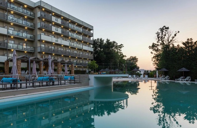 Ariti Grand Hotel