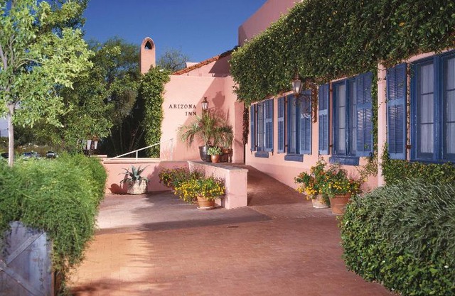 Arizona Inn