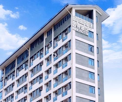 ARK HOTEL