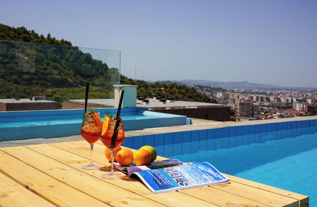 Arka Art Theatre Atelier