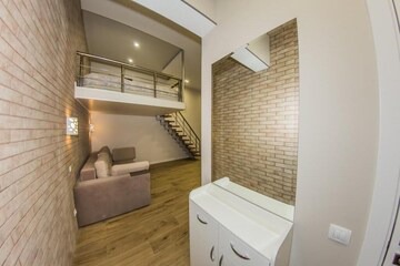 Arkadiya Hills Apartment in Prymorsk Raion