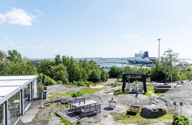 Arken Hotel & Art Garden Spa
