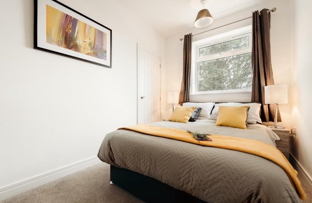 Arlan Apartments Comfort and Ease, Hinckley