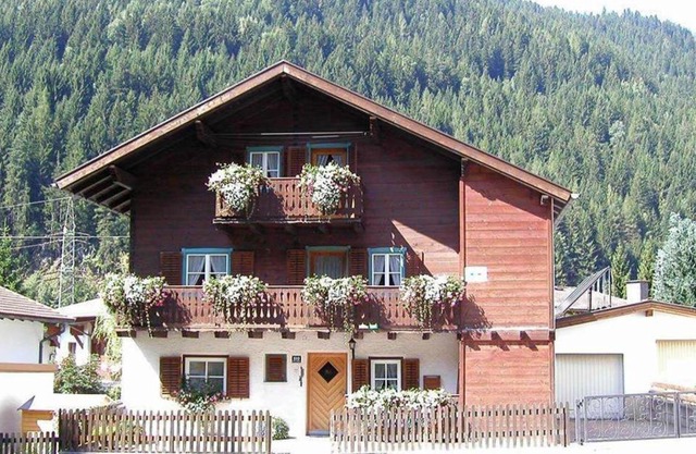 Arlberghaus Rocks
