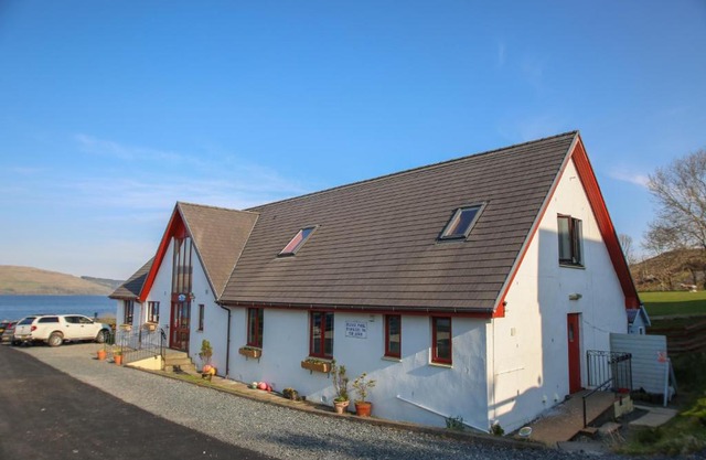 Arle Lodge