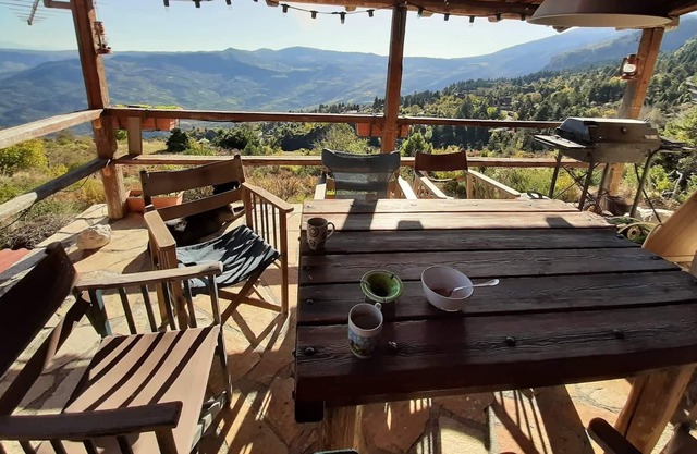 Arli House Trikala Korinthias