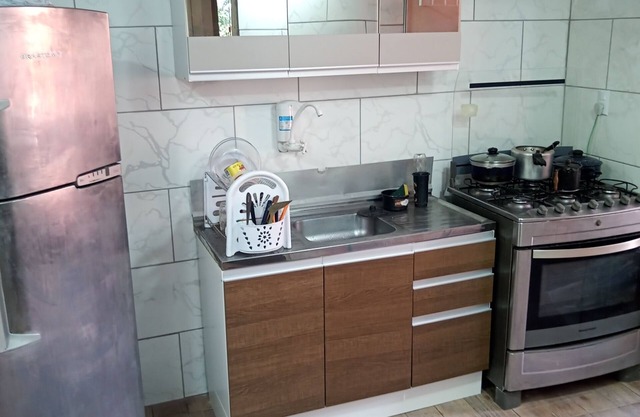 Armação de Itapocorói Beach House - Near Parque Beto Carrero World - Penha SC