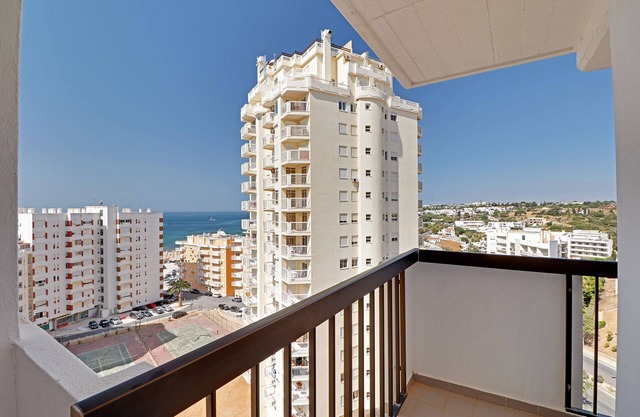 ARMAÇÃO DE PÊRA OCEAN VIEW by HOMING