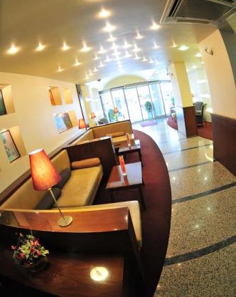 Arma Hotel