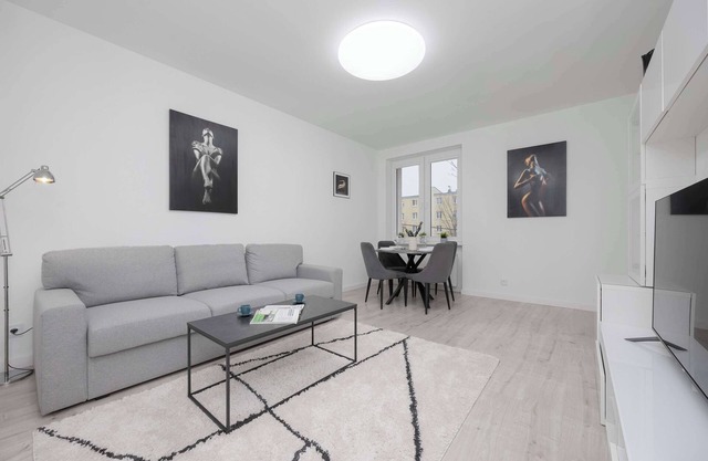 Armii Krajowej 22 | Unique apartment | Wi-Fi