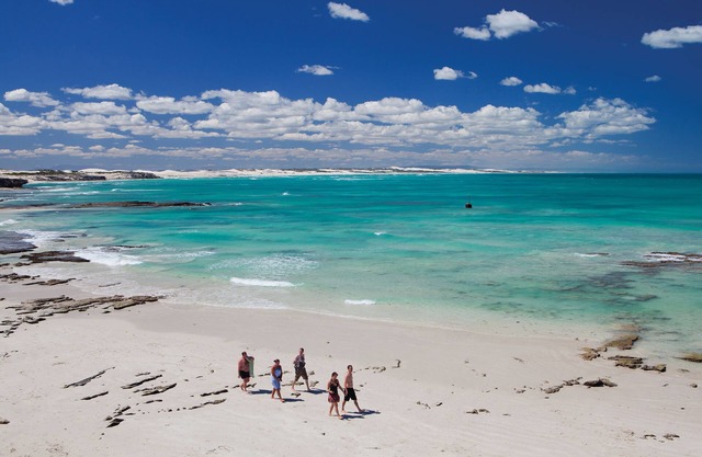 Arniston Seaside Cottages