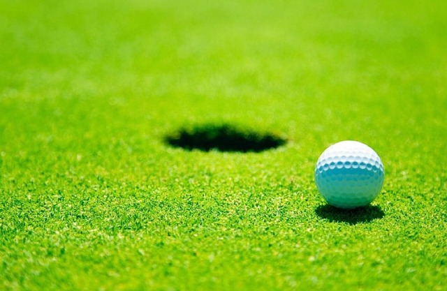 Arnold Palmer Design - Lakewood National Resort