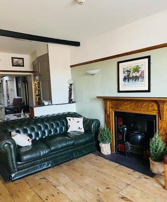 Arosfa Harbourside Guest House