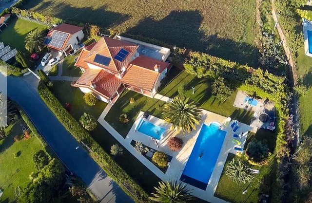 Arouca Passadiços Alojamento & Jacuzzi