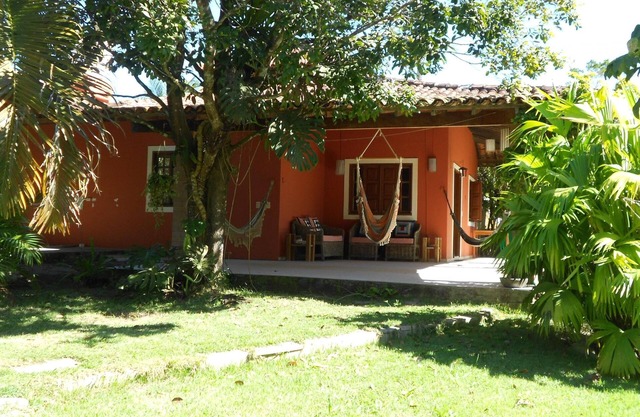 ARRAIAL D'AJUDA HOUSE WITH POOL ON A LAND OF 1300 m2