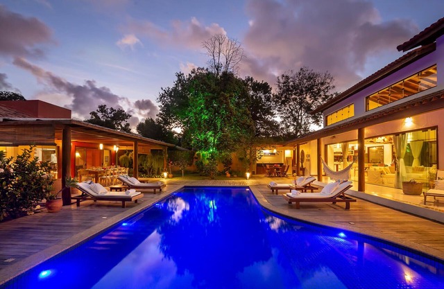 Arraial D'ajuda Paradaise