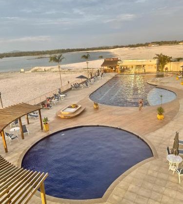 Arraial do Cabo - Condomínio com cara de Resort