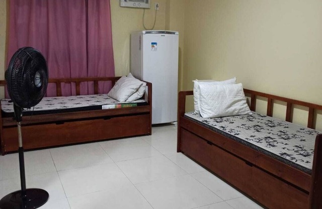 Arraial do Cabo - Suite 109 - Brisas do Farol - Economic Rent