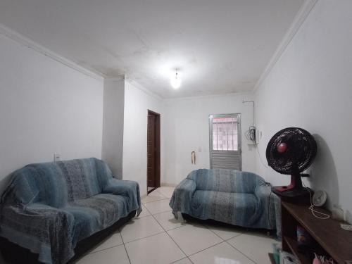 Arraial em Cruz