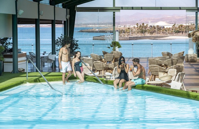 Arrecife Gran Hotel & Spa