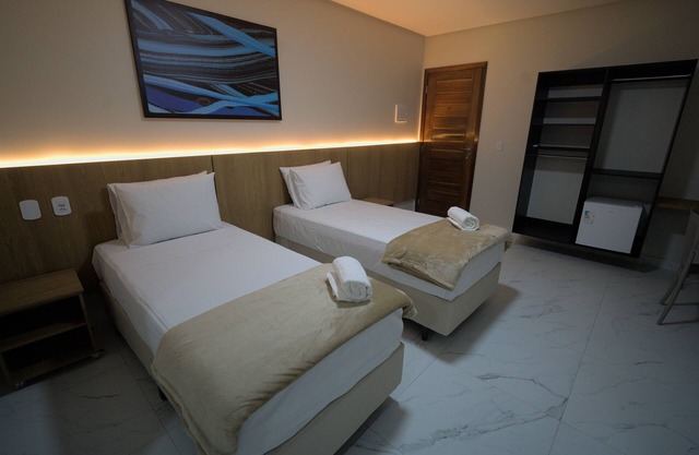 Arrey Express Hotel - Piracuruca